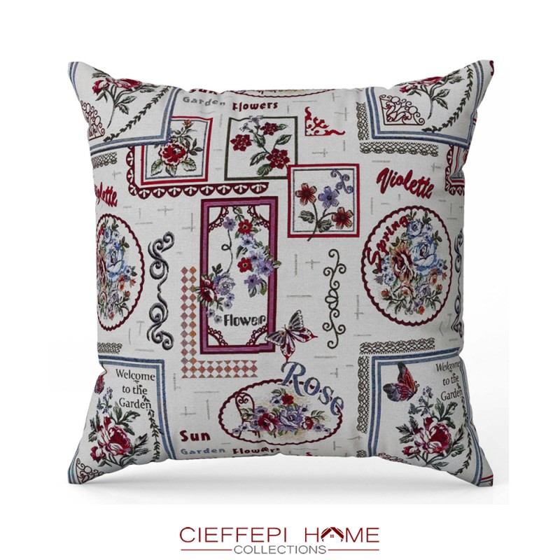 cuscino arredo