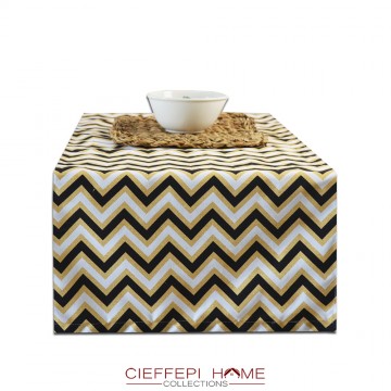 SHINE ZIGZAG Runner da...